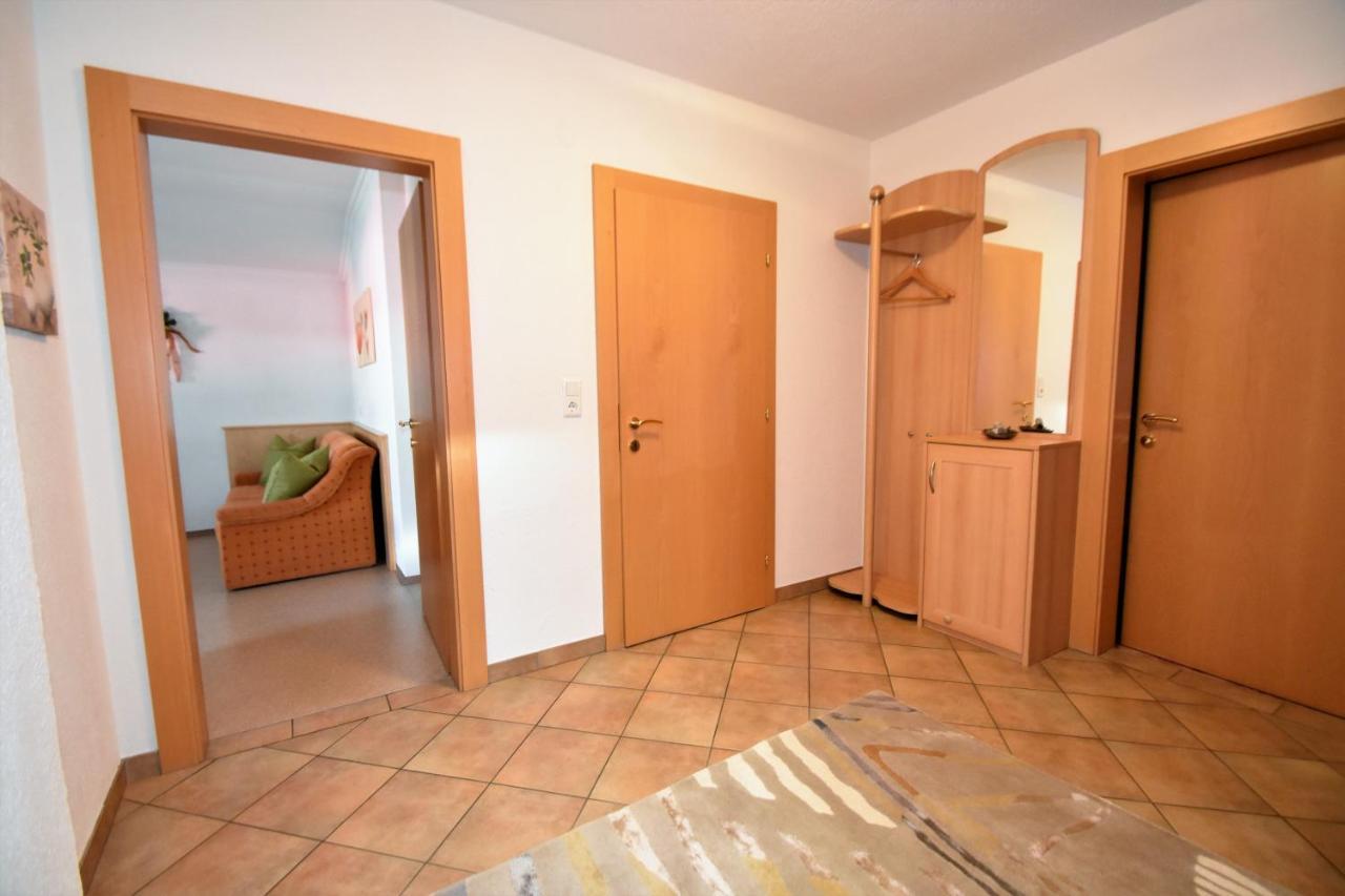 Haus Waldner Apartment Aschau Im Zillertal Exterior foto