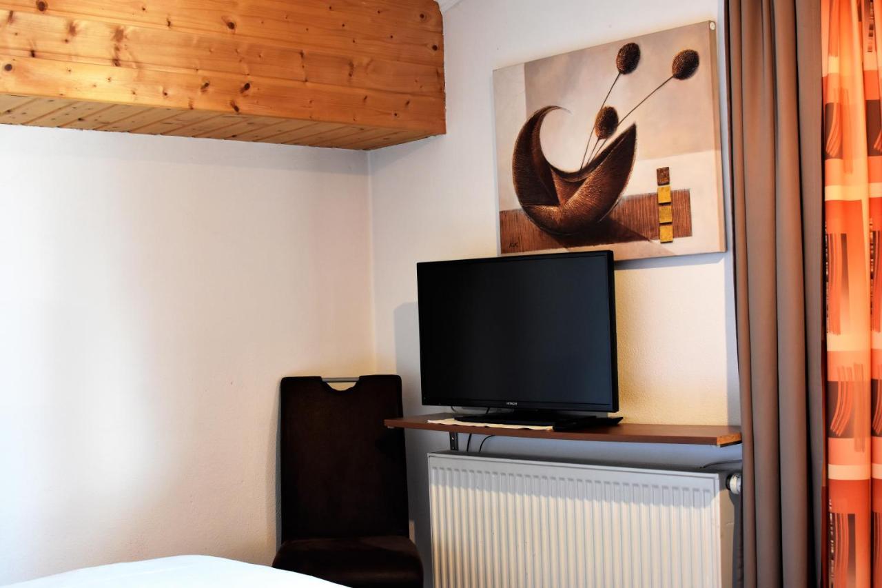 Haus Waldner Apartment Aschau Im Zillertal Exterior foto